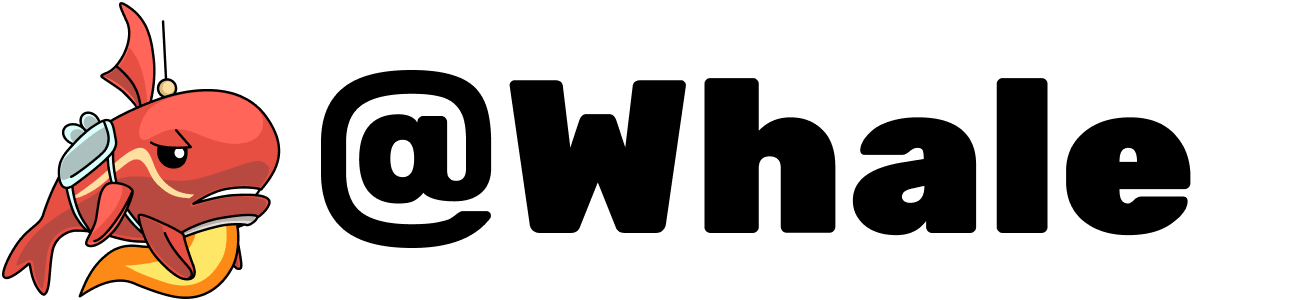 Whale.io